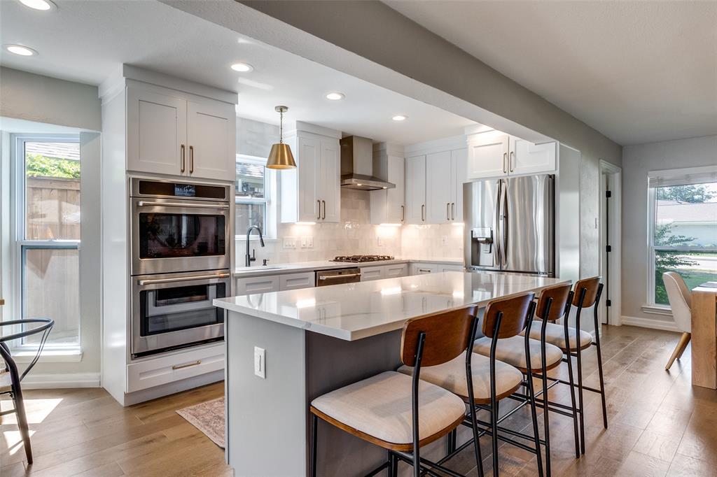 Moss Farm - Residential