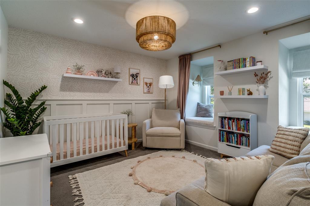 Moss Farm - Residential