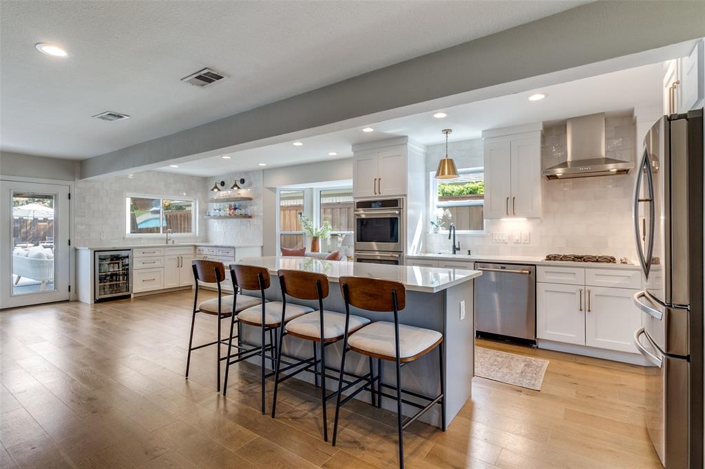 Moss Farm - Residential