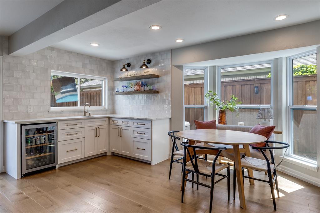 Moss Farm - Residential