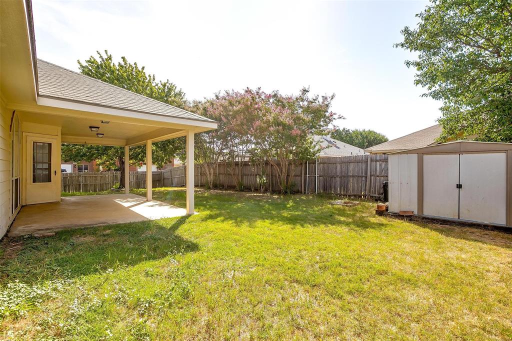 Highland Stationsaginaw - Residential