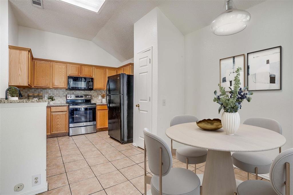 Highland Stationsaginaw - Residential