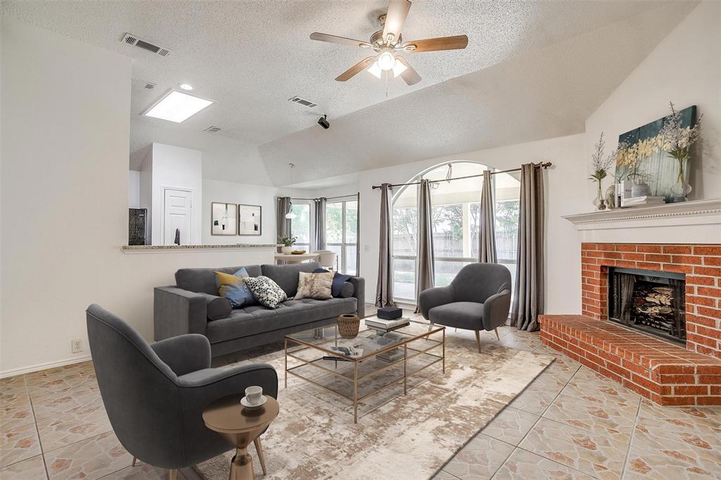 Highland Stationsaginaw - Residential