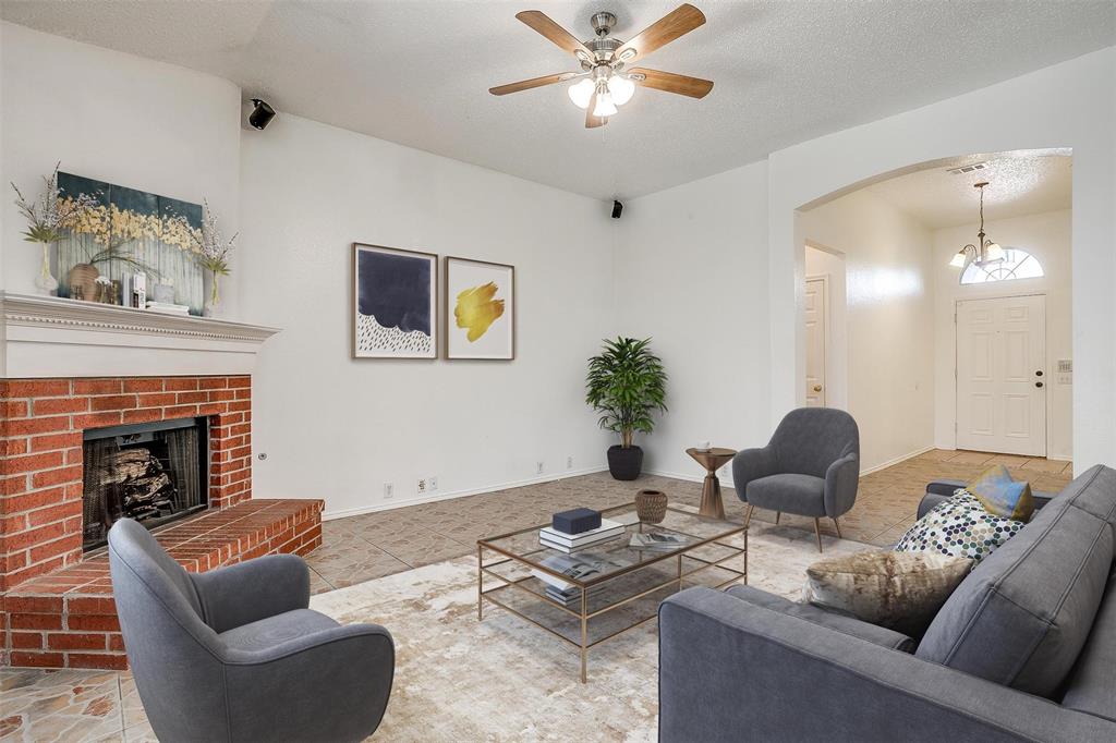 Highland Stationsaginaw - Residential