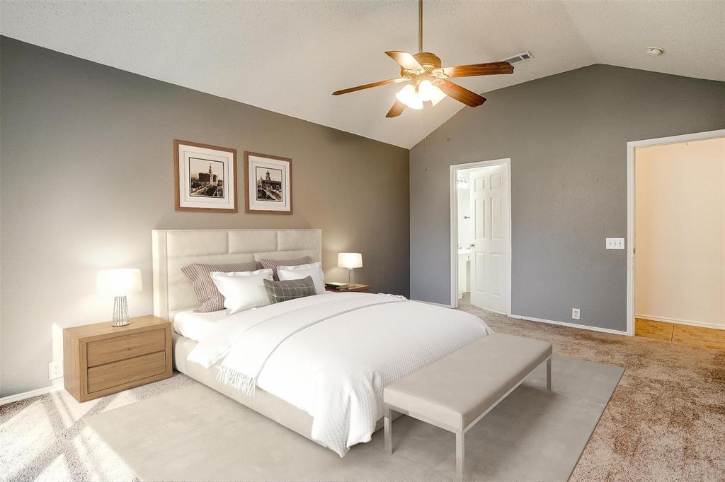 Highland Stationsaginaw - Residential