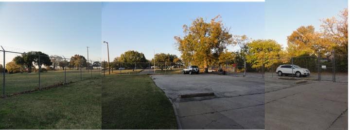 Hyde Park Add - Residential