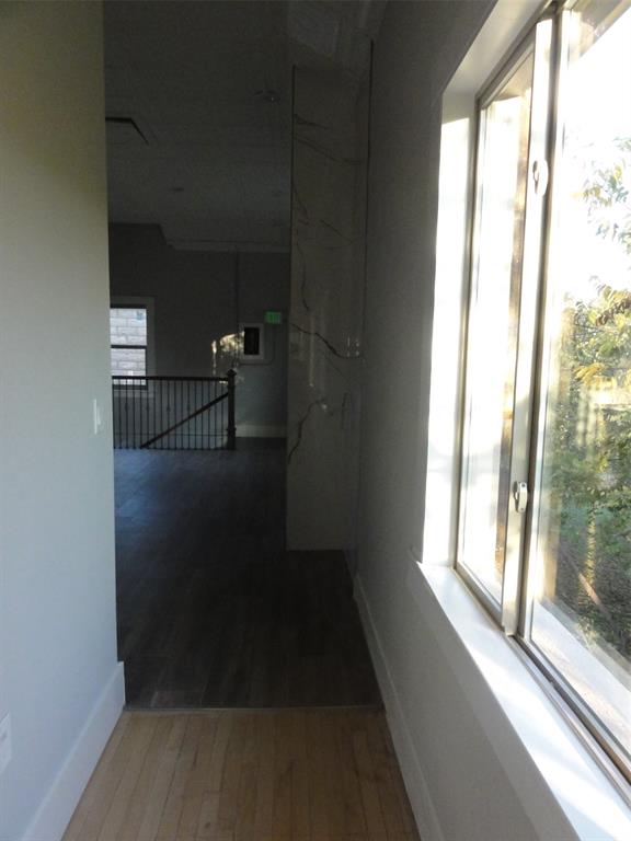 Hyde Park Add - Residential