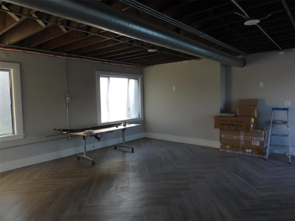 Hyde Park Add - Residential