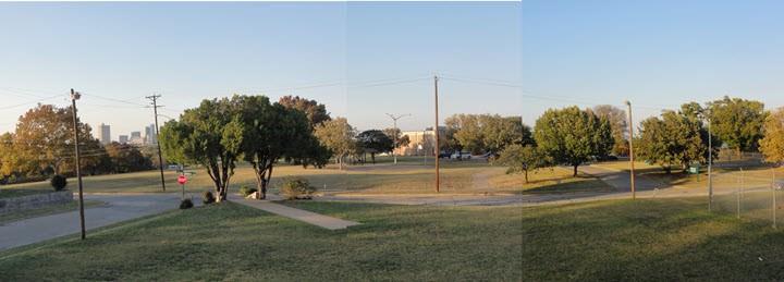 Hyde Park Add - Residential