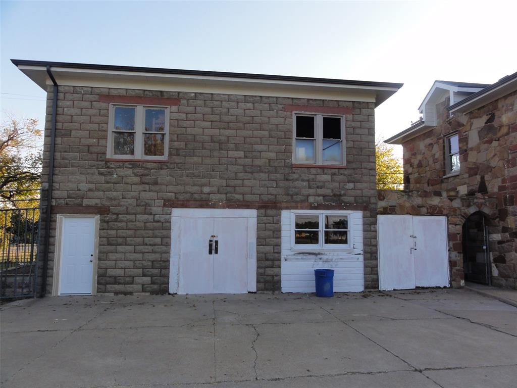 Hyde Park Add - Residential