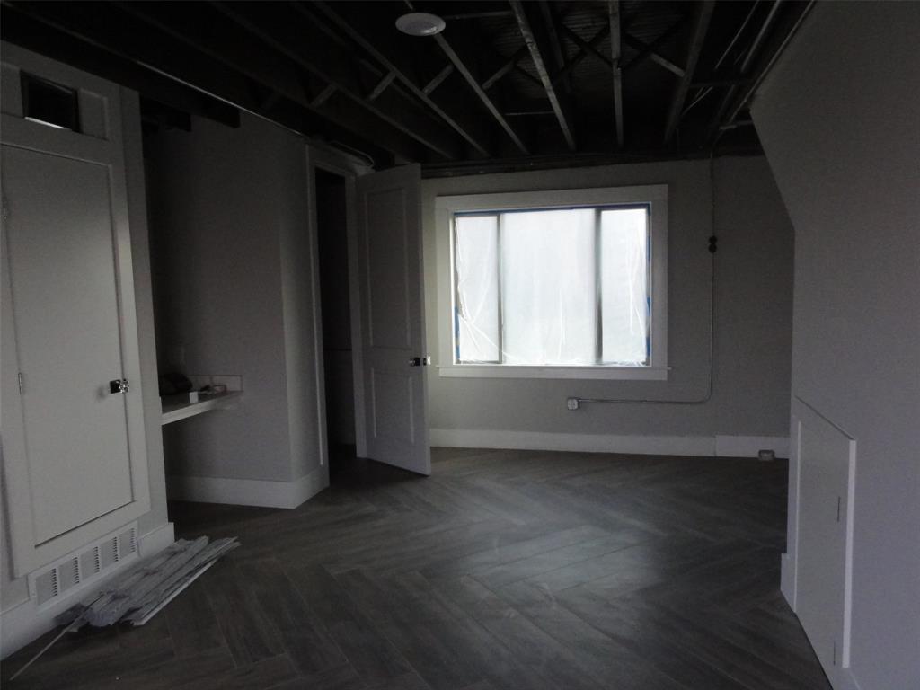 Hyde Park Add - Residential