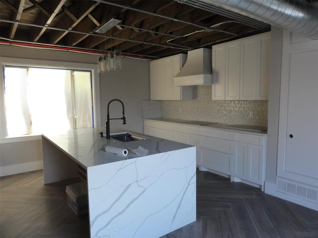 Hyde Park Add - Residential