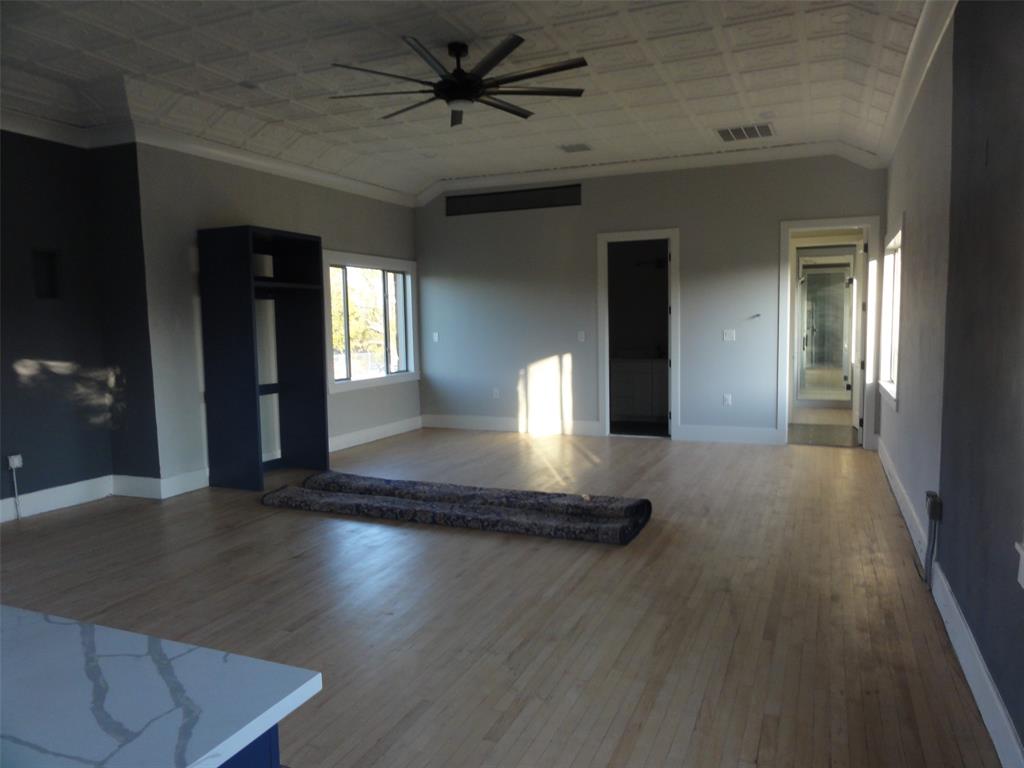 Hyde Park Add - Residential