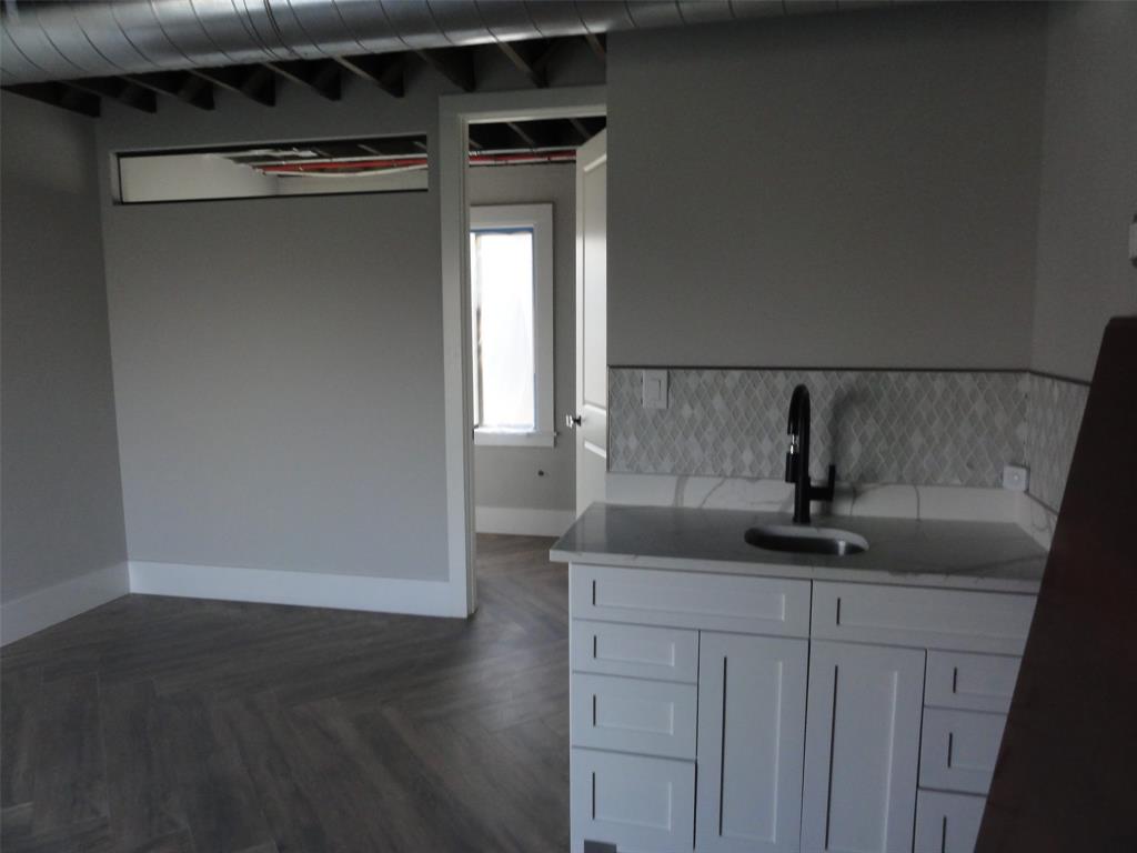 Hyde Park Add - Residential