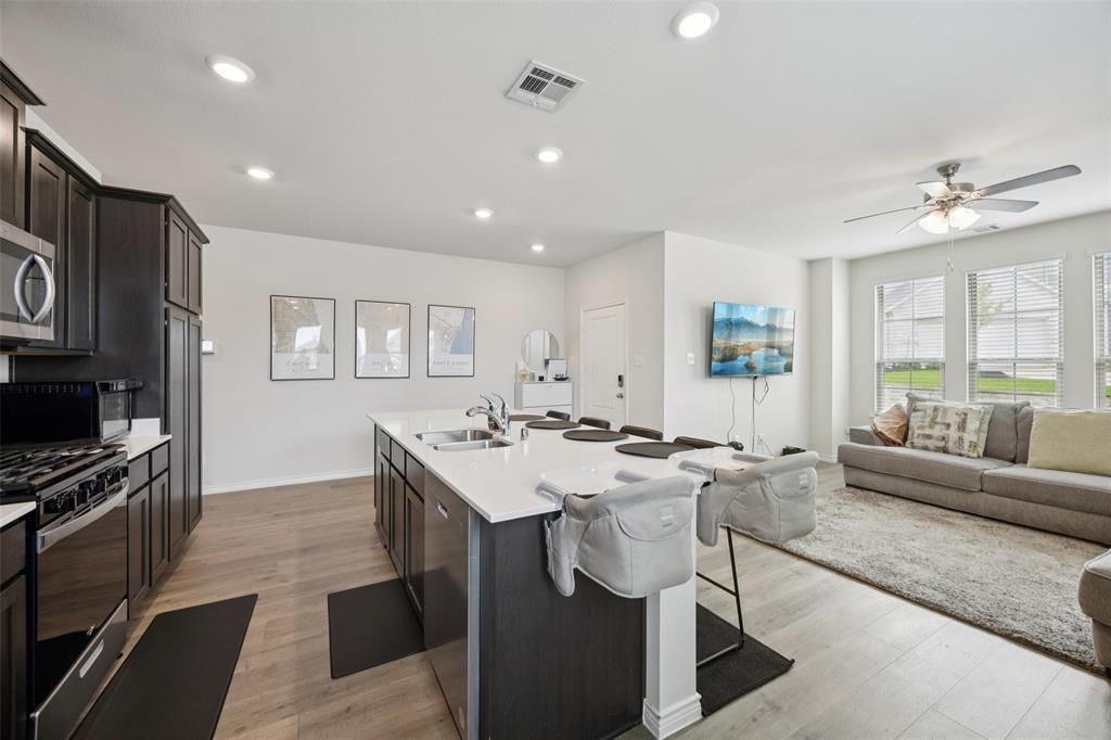 Iron Horse Ph 1 - Residential