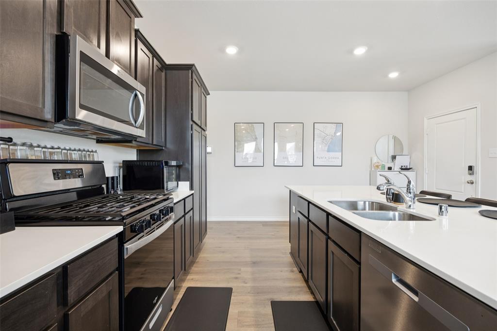 Iron Horse Ph 1 - Residential