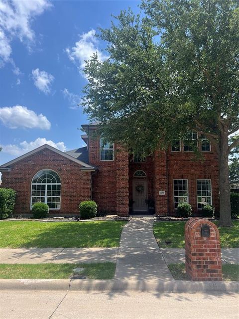 1233 Blue Brook Drive Rockwall TX 75087
