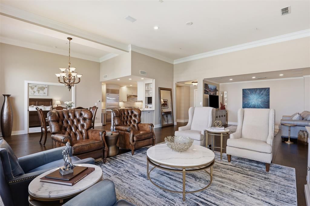Neil P At Burnett Park Condo - Residential