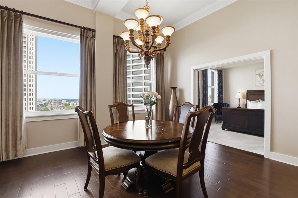 Neil P At Burnett Park Condo - Residential