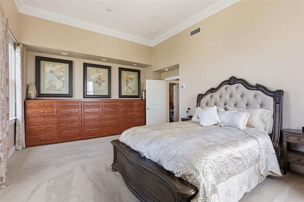 Neil P At Burnett Park Condo - Residential