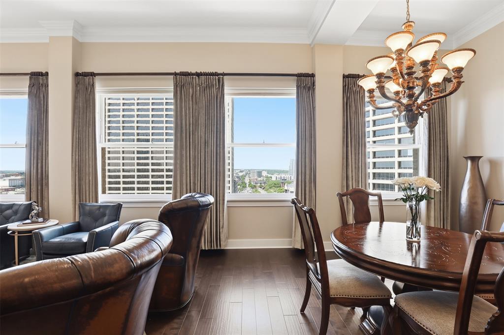 Neil P At Burnett Park Condo - Residential