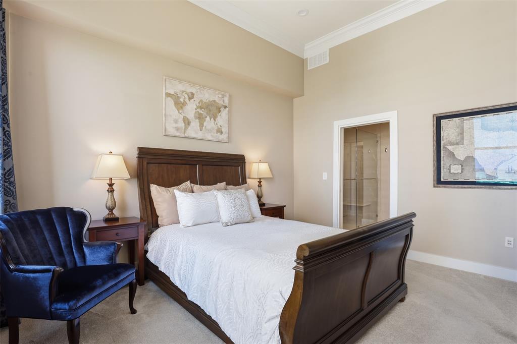 Neil P At Burnett Park Condo - Residential