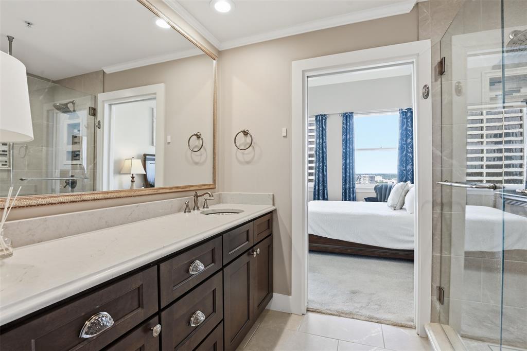 Neil P At Burnett Park Condo - Residential