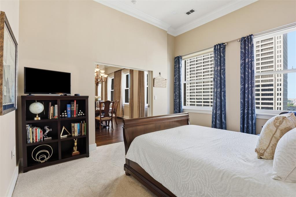 Neil P At Burnett Park Condo - Residential