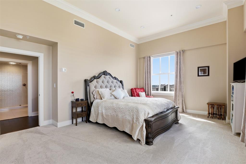 Neil P At Burnett Park Condo - Residential