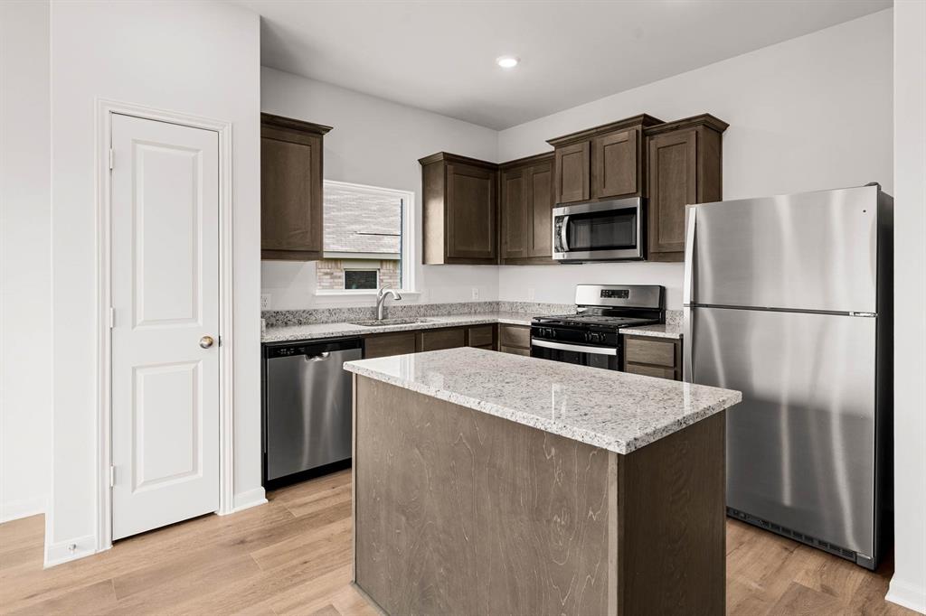 Patriot Estates - Residential