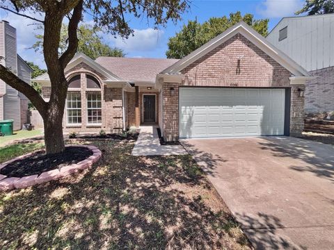 1102 Cain Court Cedar Hill TX 75104