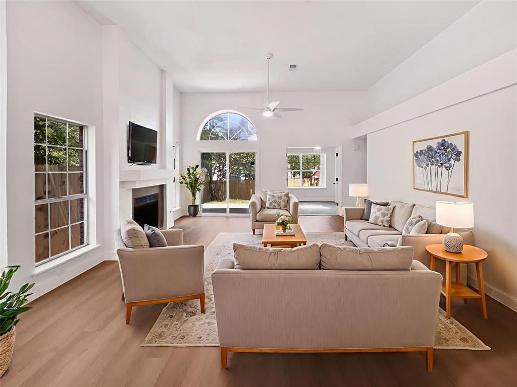 1102 Cain Court