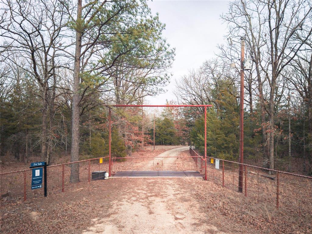 2101 County Road 2716