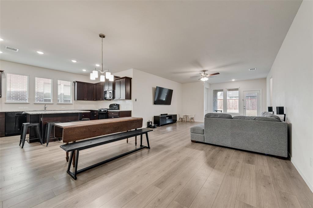 Oakmont Park Sub Ph 1 - Residential