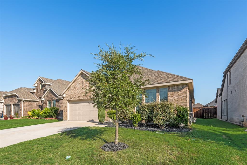 Oakmont Park Sub Ph 1 - Residential