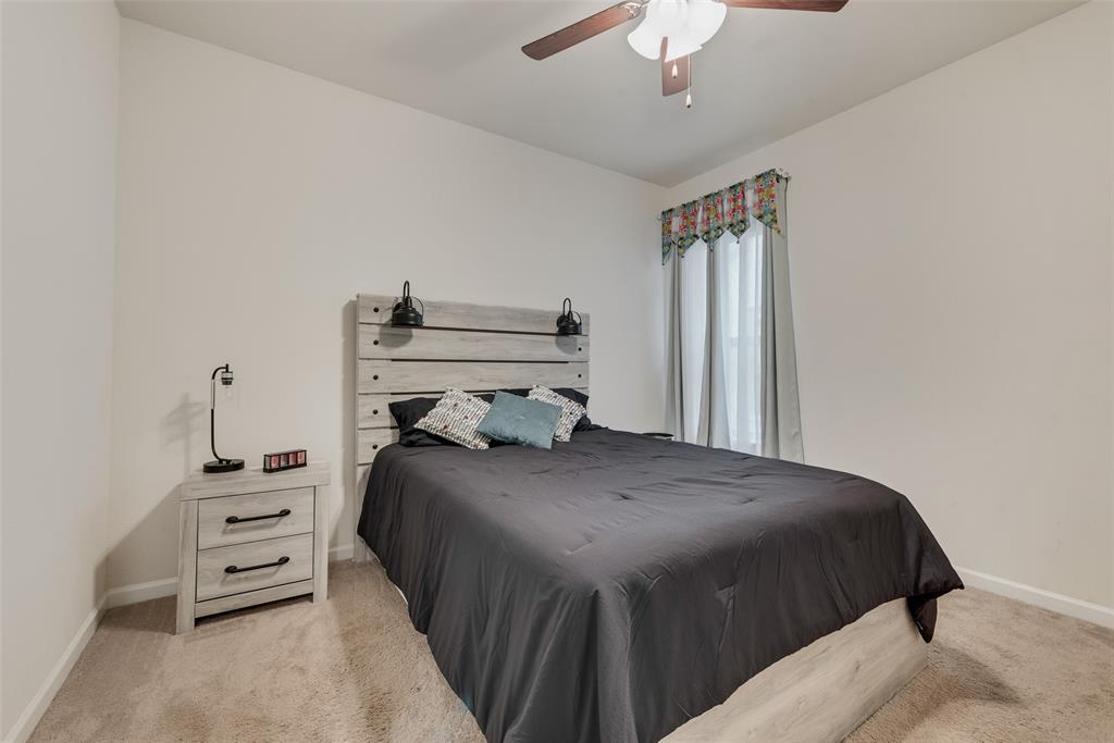 Oakmont Park Sub Ph 1 - Residential