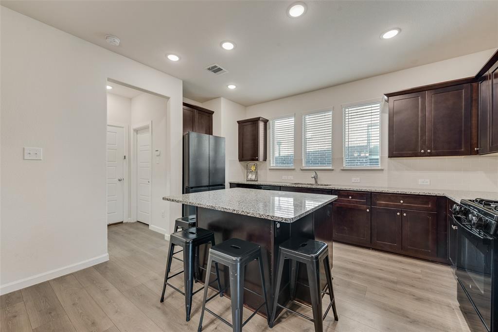 Oakmont Park Sub Ph 1 - Residential