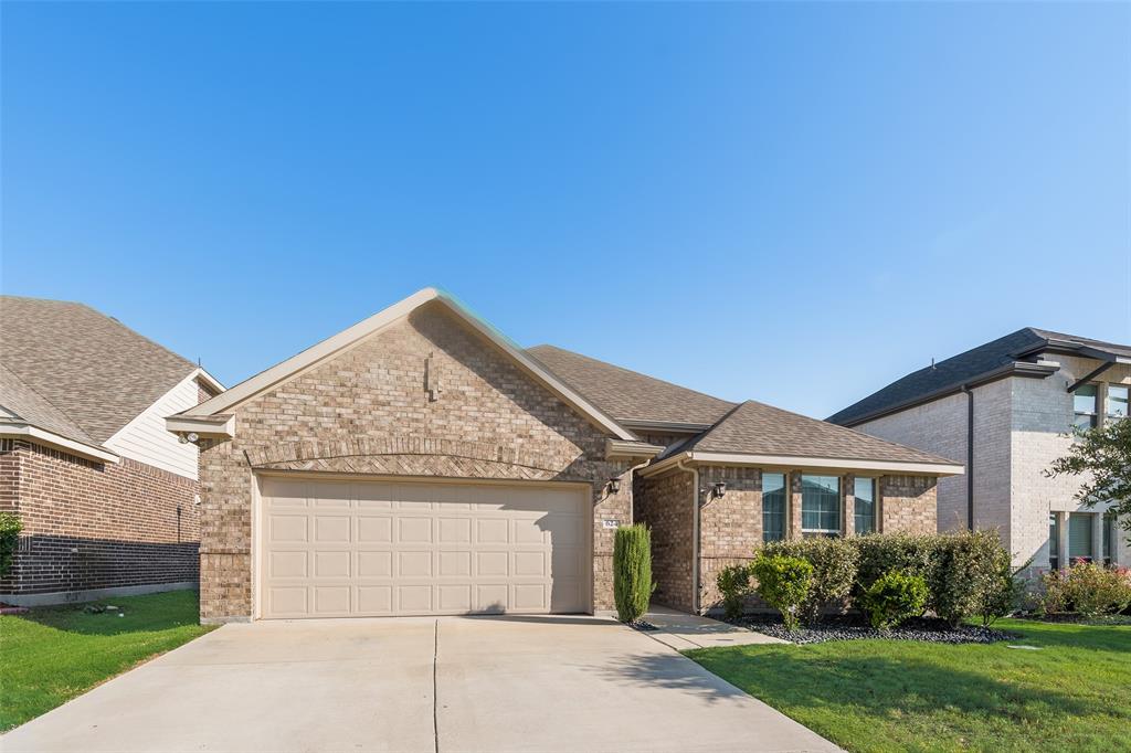 Oakmont Park Sub Ph 1 - Residential