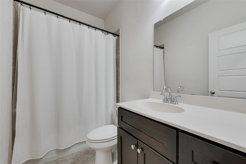 Oakmont Park Sub Ph 1 - Residential