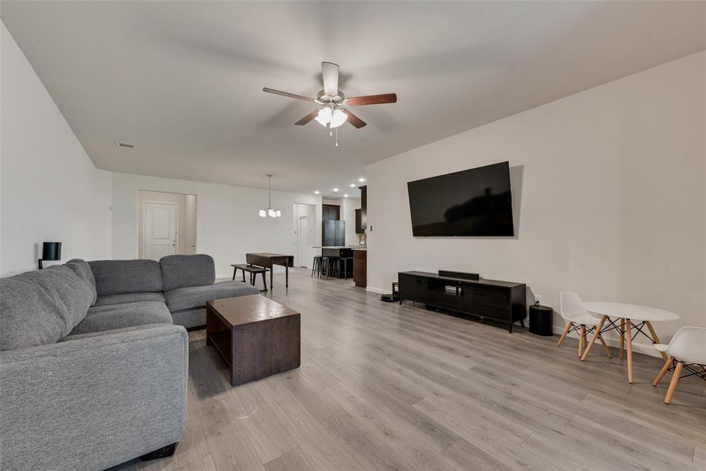 Oakmont Park Sub Ph 1 - Residential