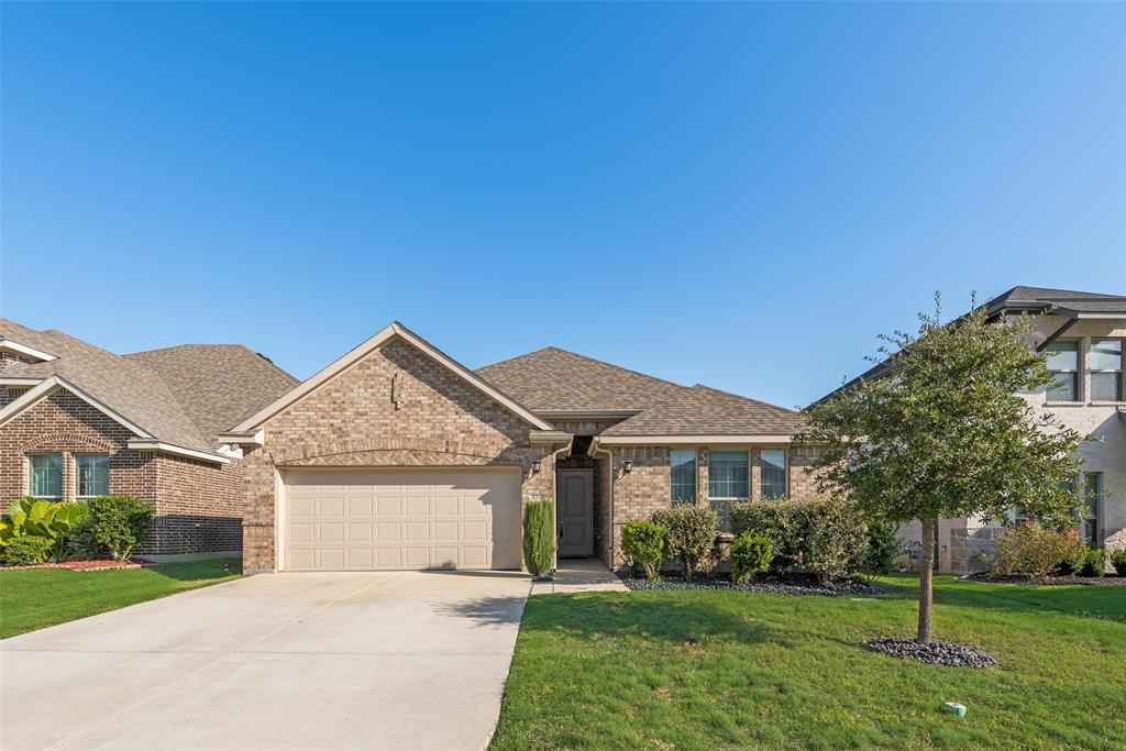 Oakmont Park Sub Ph 1 - Residential