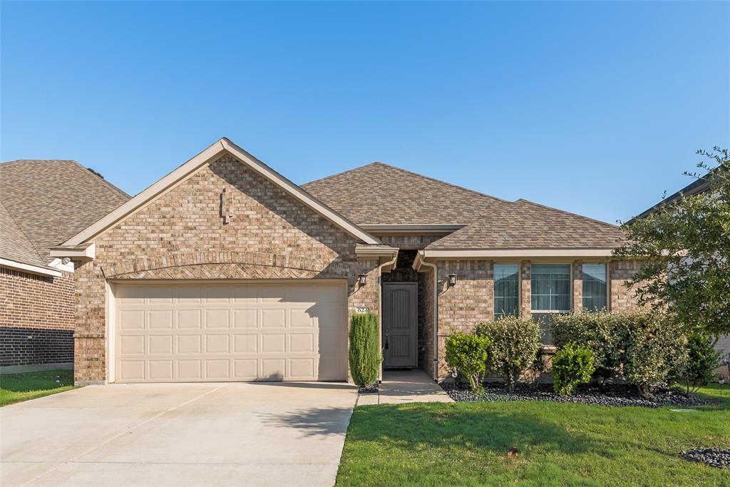 Oakmont Park Sub Ph 1 - Residential