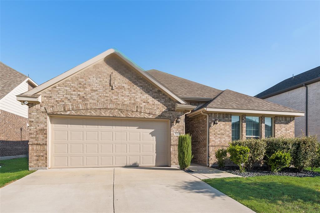 Oakmont Park Sub Ph 1 - Residential