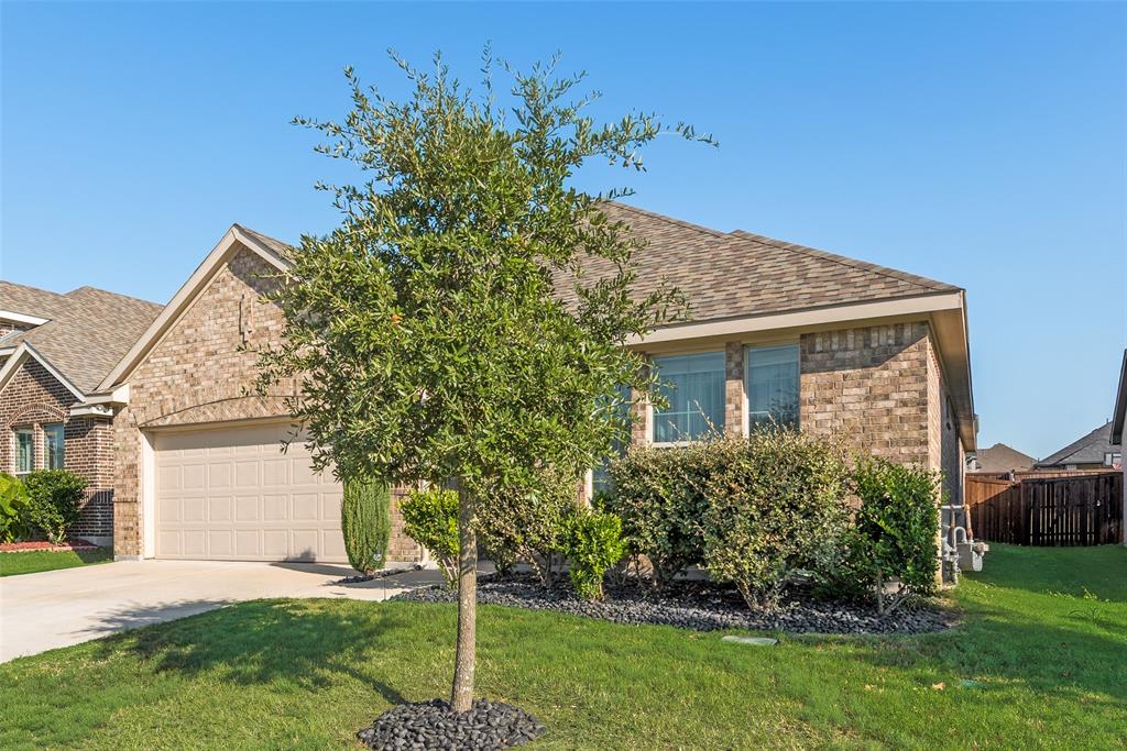 Oakmont Park Sub Ph 1 - Residential