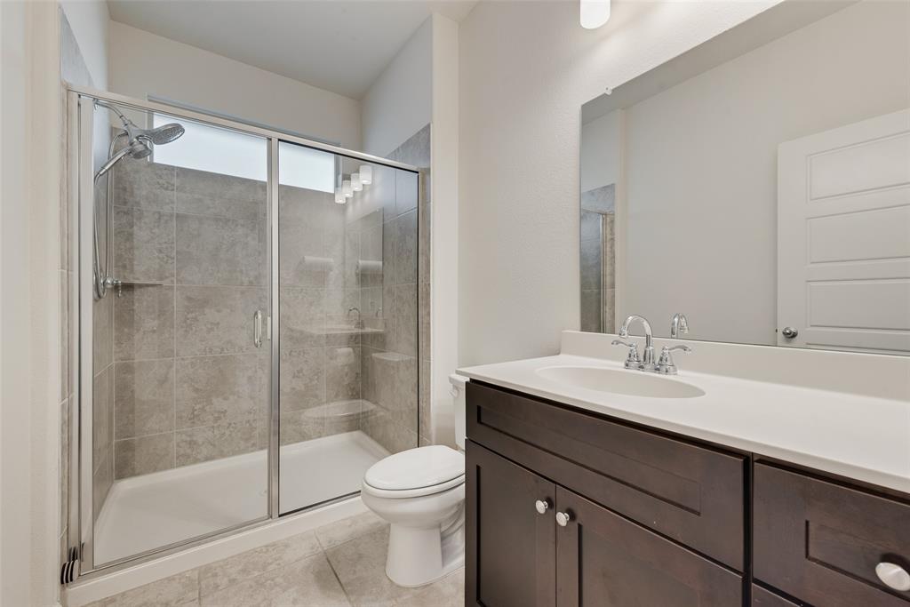 Oakmont Park Sub Ph 1 - Residential