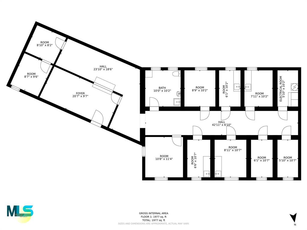 112 Denver Trail