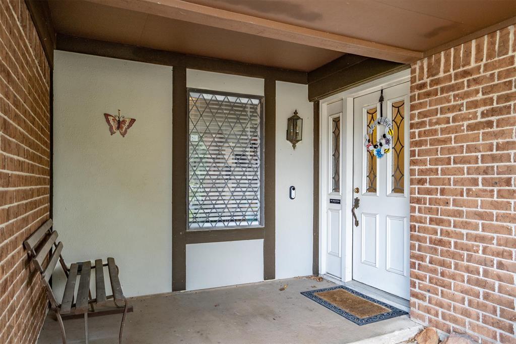 3200 Teakwood Drive