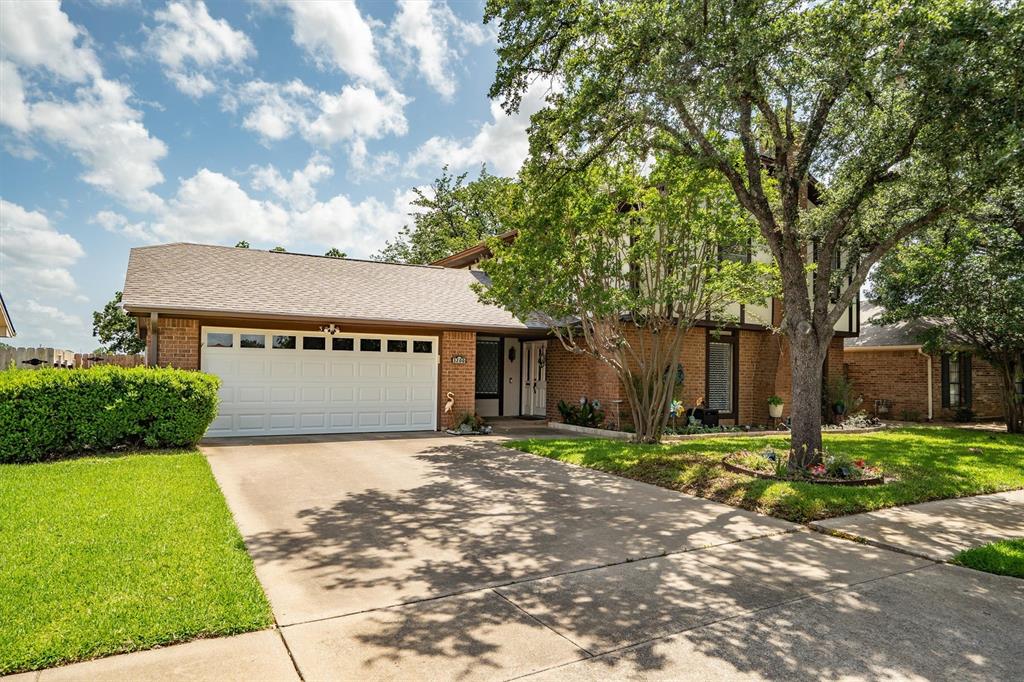 3200 Teakwood Drive