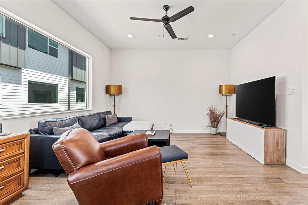 Bryan Heights - Residential