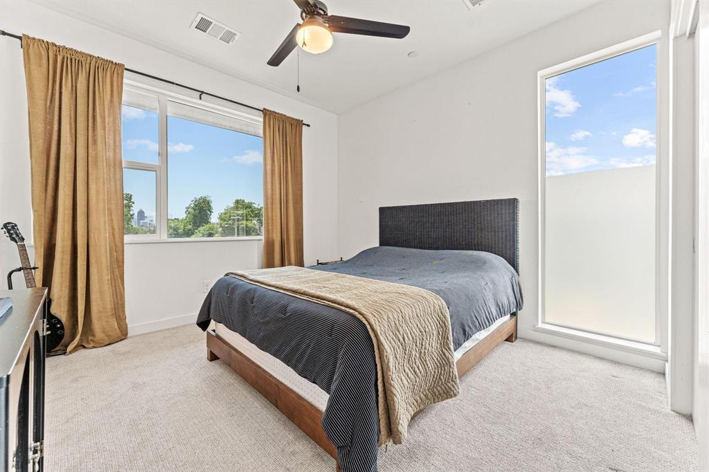 Bryan Heights - Residential